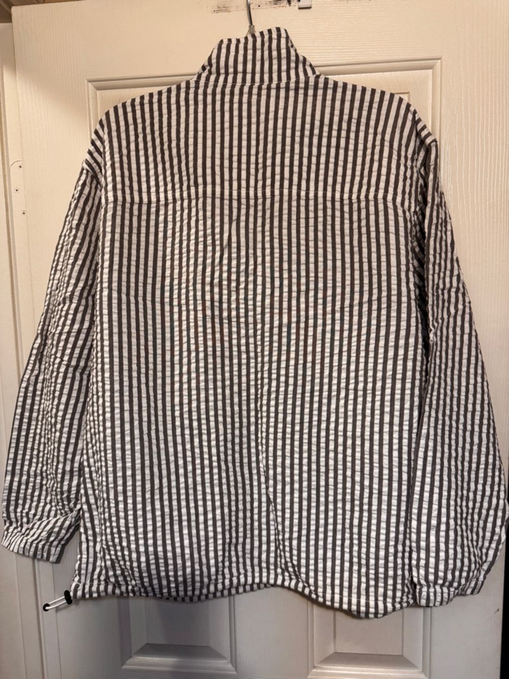 Levi’s pull over - Picture 3 of 5